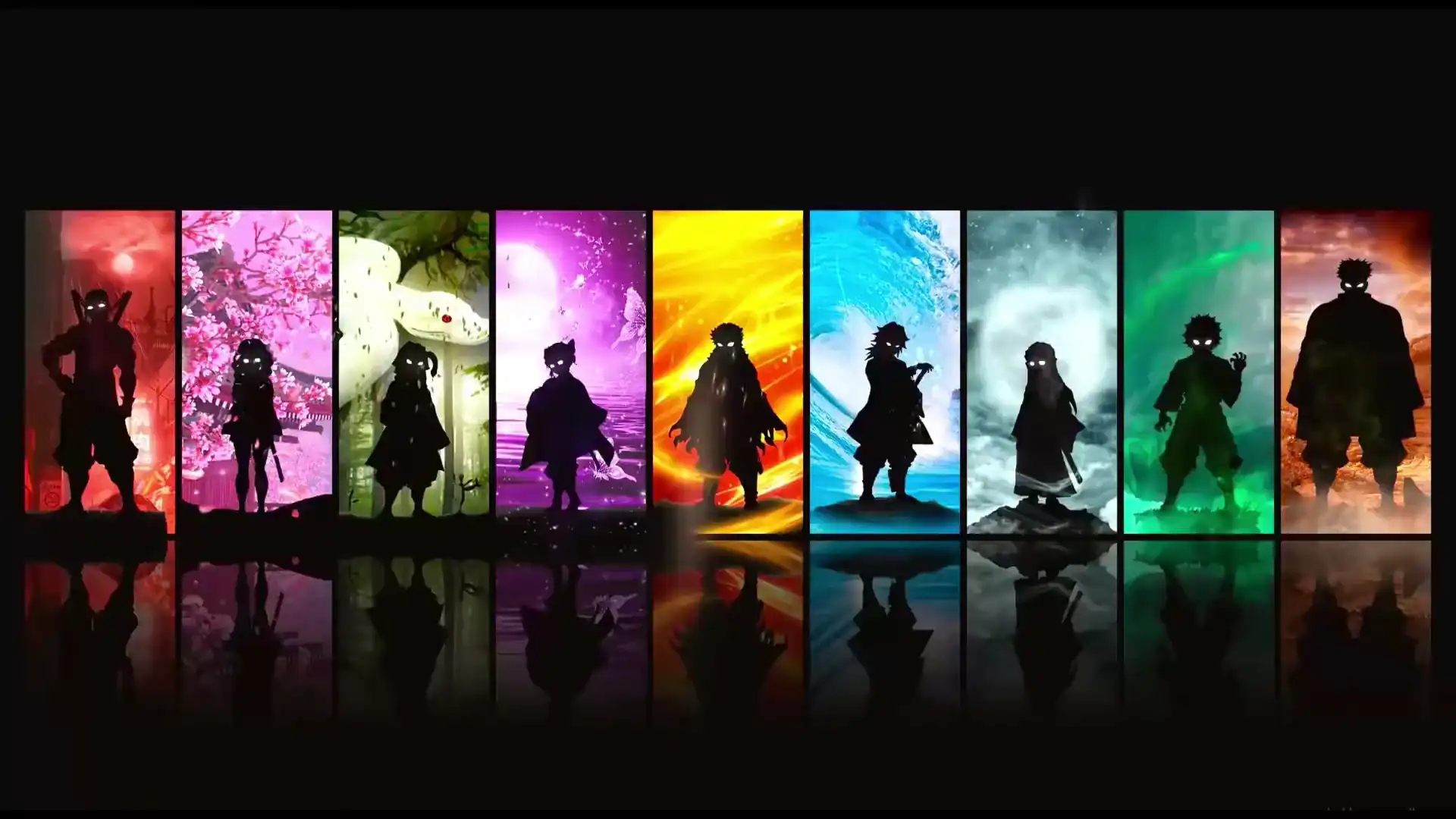 Demon Slayer Corps - Drentze Season 1